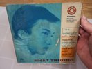 Vietnamese Records Vinyl 45 EP, Hoang Oanh, Phuong Dung, Nhat Truong, Xuan Thu