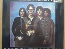 Television - Marquee Moon Elektra Blue Colored Vinyl 2-LP SEALED Limited Edition