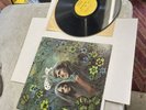 GENTLE SOUL Self Titled EPIC BN-26374 LP  Stereo Psych Rock Ry Cooder / original