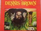 Dennis Brown   Wolves & Leopards vinyl LP