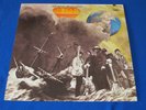 STEVE MILLER BAND / Sailor OG USA 1st PRESS LP 1968 PSYCH PROG MONSTER