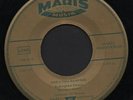 Pete & Tina Rainford: Buckingham Palace, MARIS, Vinyl Single Pop Beat 60er