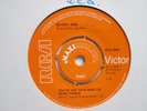 BEVERLY ANN - You've Got Your Mind On Other Things, UK 45 , RCA 2655