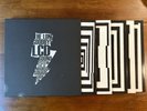 LCD Soundsystem Long Goodbye (Live at MSG) 5 x LP vinyl record box set used