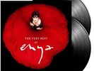 Enya - The Very Best Of 2 Vinyl LPs Gatefold Cover new sealed Orinoco Flow Vinyl