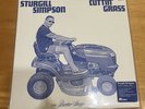 Sturgill Simpson – Cuttin' Grass Vol​.​ 1 Vinyl Me Please VMP Blue Vinyl New