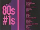VARIOUS - 80s #1s - Vinyl (2xLP)