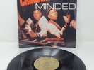 LP RAP E HIP HOP USA Boogie Down Productions – Criminal Minded 1987 BB4787