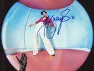 HARRY STYLES “FINE LINE” SIGNED VINYL LP AUTOGRAPH (with LOA)