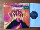 MAGMA : 1001° Centigrades  FRENCH LP PHILIPS 6397.031  Press Original 1971  EX+