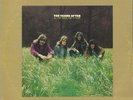 TEN YEARS AFTER - A SPACE IN TIME - QUADRAPHONIC -EXCELLENT
