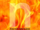 Nine Inch Nails BROKEN 180g NIN Remastered INTERSCOPE RECORDS New Vinyl EP + 7