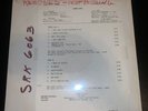 RAMONES Road To Ruin 1978 Test Pressing Vinyl LP New Factory Sealed Grail Exc