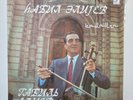 HABIL AIYEV   AZERI TRADITIONAL VIOLIN (KAMANCHEH) PLAYER   AMAZING LP MELODIYA