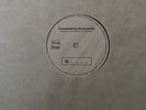 The Cramps - A Date With Elvis - Test Pressing