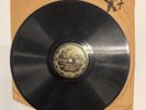 S. AMERICAN FOLK   78 RPM SHELLAC RECORD    LISTEN   X7