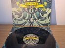 The Bees - Octopus LP Vinyl 2007 First Pressing