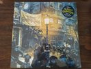 The Muppet Christmas Carol Vinyl Soundtrack - Iam8bit Exclusive (Past Blue) MINT