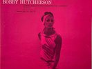 Bobby Hutcherson Happenings (mid 70's blue label reissue)