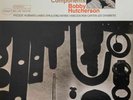 Bobby Hutcherson Components (1994 reissue)