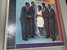 The Cleftones Heart and Soul vinyl lp GLP 705
