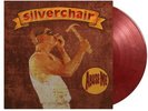Silverchair - Abuse Me - Limited 180-Gram Black, White & Translucent Red Marbled
