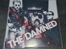 The Damned - New Rose Red  VINYL 7