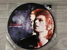 David Bowie john I’m only dancing 7 inch Vinyl Picture disc 40th anniversary EMI