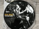 David Bowie Jean Genie viny 7 inch picture disc 40th Anniversary Mono EMI Uk