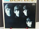The Beatles 1st LP-
