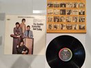 THE BEATLES YESTERDAY...AND TODAY VG++ LP Vinyl 1966 CAPITOL Jacksonville Press