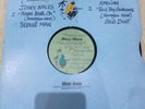 reggae dubplate MUSIC HOUSE.GUNJA PIPE/JOSIE WALES/BEENIE MAN.45rpm record