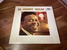 Little Johnny Taylor
