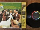 The Beach Boys PET SOUNDS Orig CAPITOL LP 1966 MONO VG+/VG+
