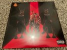 City Morgue As Good As Dead Vol. 2 Deluxe Revolver Color Vinyl Record LP