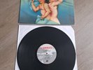 Exodus-Bonded By Blood Combat pressing LP. Grey Camouflage