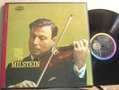 Capitol SPBR 8502 Art Of Nathan Milstein TCHAIKOVSKY BEETHOVEN 2LP 1959 VG++,VG+
