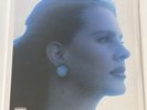 Lana Del Rey Blue Banisters Alt Cover Transparent Yellow Vinyl 2LP New & Sealed
