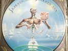 iron maiden seventh son of a seventh son vinyl Picture Disc