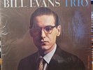 Bill Evans Trio Portrait in Jazz 2011 Riverside OJC RE. Stereo. NM/NM. Shrink