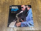 Ornette Coleman Promo LP - New York Is Now - Blue Note Liberty BST 84287
