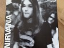 ORIGINAL GENUINE Nirvana LOVE BUZZ BIG CHEESE 7