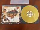 Chrono Trigger Symphony of Zeal Vinyl Record Soundtrack 2 x LP Gold Nugget