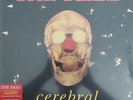 THE FALL Cerebral Caustic Rare Splattered vinyl RSD 2020 New & Sealed