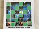 TBM Three Blind Mice 45 rpm Box IMPEX Records 6x 180g LPs S/N:1603 NEW Sealed