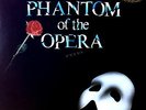 Andrew Lloyd Webber - The Phantom Of The Opera 2LP + Insert (VG+/VG) .*