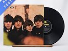 The Beatles - Beatles For Sale - XEX503-4N XEX504-4N LP Vinyl Record - EX/EX