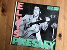 Elvis Presley Rock N Roll German Orange RCA 1970s RCA Stereo SUPERB N/Mint