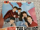 The Hollies - Stay With The Hollies 12” Black Vinyl LP Parlaphone 1964 VG