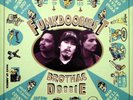 Funkdoobiest Brothas Doobie  (Vinyl)  12